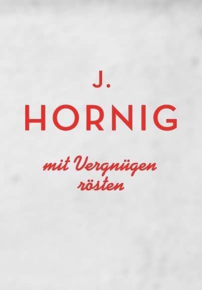 J. Hornig Kaffee
