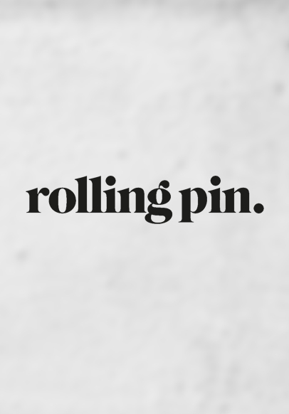 Rolling Pin