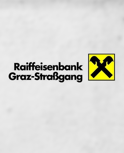 Raiffeisenbank Graz-Stragang